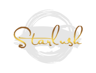 Starlush logo design by done