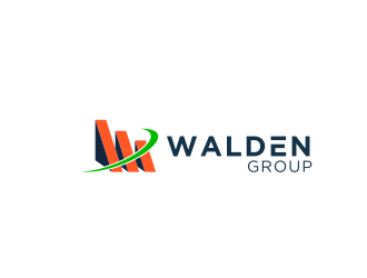 Walden Group logo design by Kanya