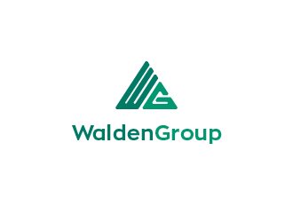 Walden Group logo design by PRN123