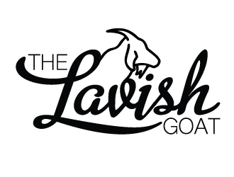 The Lavish Goat logo design by Ultimatum