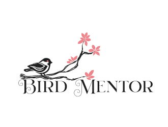 Bird Mentor logo design by tec343