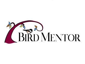 Bird Mentor logo design by daywalker