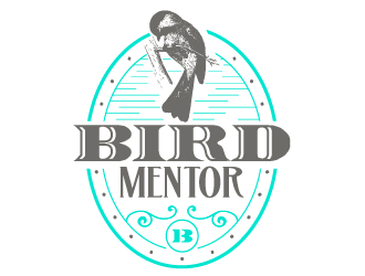 Bird Mentor logo design by Ultimatum