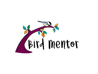 Bird Mentor logo design by coco