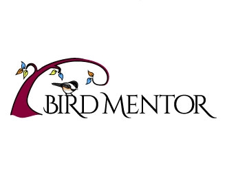 Bird Mentor logo design by daywalker