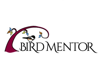 Bird Mentor logo design by daywalker