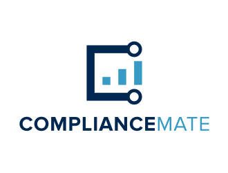 ComplianceMate logo design by nurul_rizkon