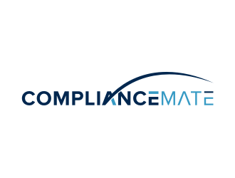 ComplianceMate logo design by nurul_rizkon