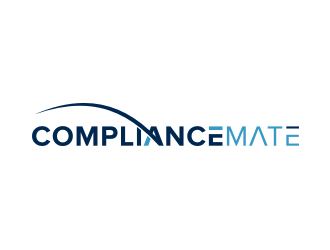 ComplianceMate logo design by nurul_rizkon