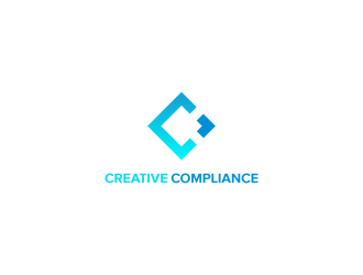 ComplianceMate logo design by haidar