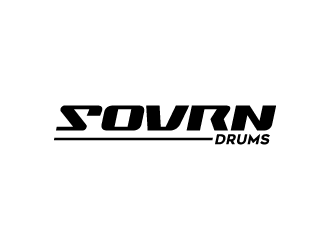 sovrn drums  logo design by denfransko