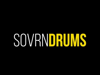 sovrn drums  logo design by MarkindDesign