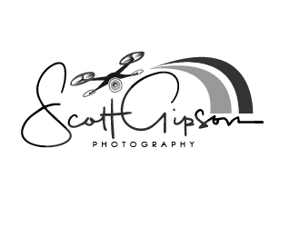 Scott Gipson Photography logo design by ruthracam