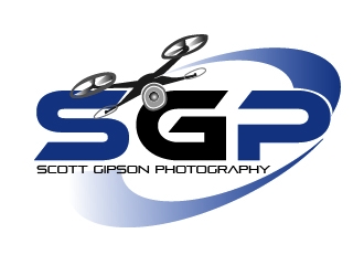 Scott Gipson Photography logo design by ruthracam