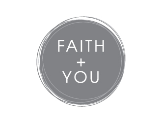Faith Plus Sign You  logo design by J0s3Ph