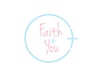 Faith Plus Sign You  logo design by sheilavalencia