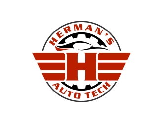  logo design by CreativeKiller