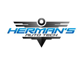  logo design by ekitessar