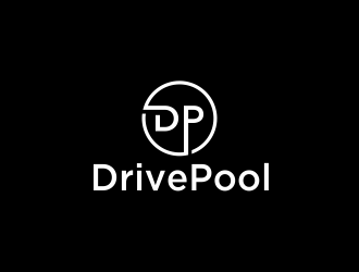 DrivePool logo design by afra_art