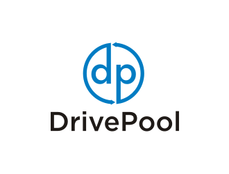 DrivePool logo design by Franky.