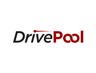 DrivePool logo design by Gravity
