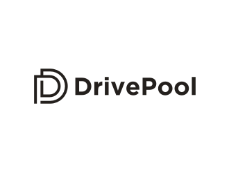 DrivePool logo design by superiors