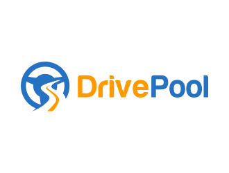 DrivePool logo design by ingepro
