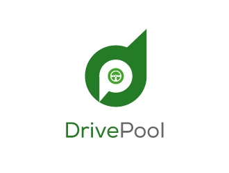 DrivePool logo design by yans