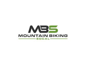 Mountain Biking SoCal logo design by bricton