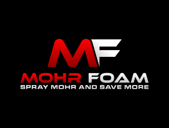 MOHR FOAM logo design by lexipej