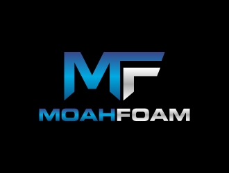 MOHR FOAM logo design by labo