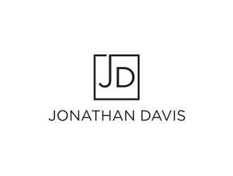JD Jonathan Davis logo design by Franky.