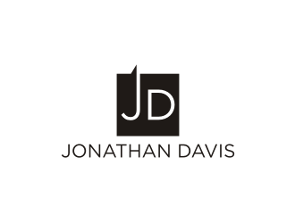 JD Jonathan Davis logo design by Franky.