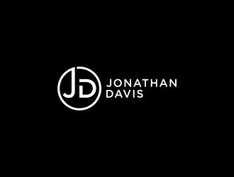 JD Jonathan Davis logo design by bricton