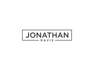 JD Jonathan Davis logo design by bricton
