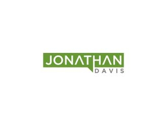 JD Jonathan Davis logo design by bricton