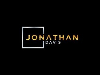 JD Jonathan Davis logo design by bricton