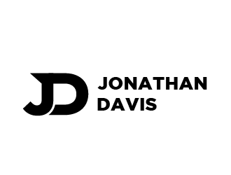 JD Jonathan Davis logo design by pambudi