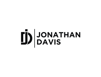 JD Jonathan Davis logo design by narnia