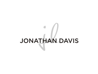 JD Jonathan Davis logo design by narnia