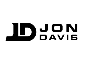 JD Jonathan Davis logo design by pambudi