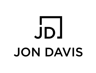 JD Jonathan Davis logo design by nurul_rizkon