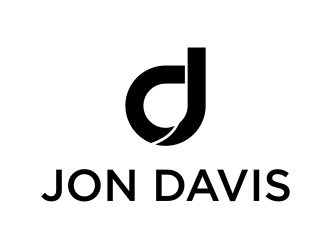 JD Jonathan Davis logo design by nurul_rizkon