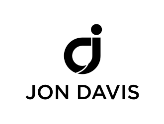 JD Jonathan Davis logo design by nurul_rizkon