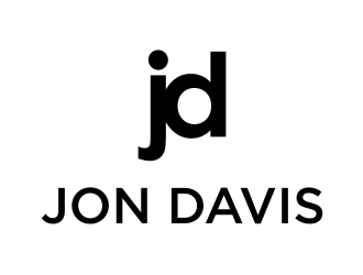 JD Jonathan Davis logo design by nurul_rizkon