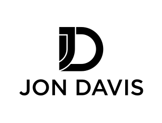 JD Jonathan Davis logo design by nurul_rizkon