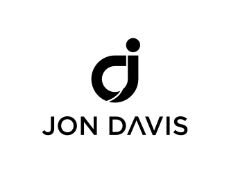 JD Jonathan Davis logo design by nurul_rizkon