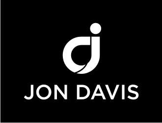 JD Jonathan Davis logo design by nurul_rizkon