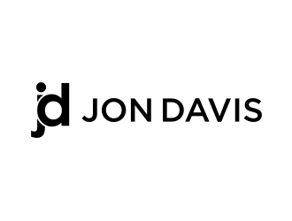 JD Jonathan Davis logo design by nurul_rizkon