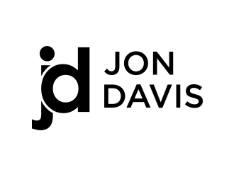 JD Jonathan Davis logo design by nurul_rizkon
